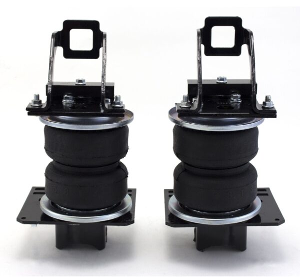 Helper Spring Kit, Load Lifter 5000, Air Lift 57397