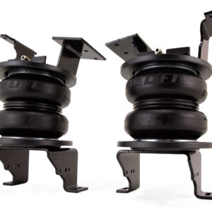 Helper Spring Kit, Load Lifter 7500XL, Air Lift 57538