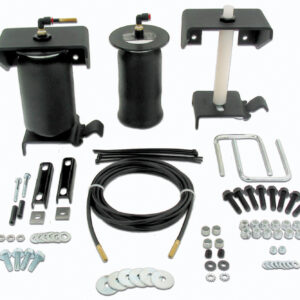 Helper Spring Kit, SlamAIR   , Air Lift 59526