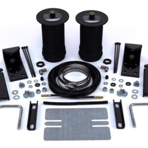 Helper Spring Kit, Ride Control    , Air Lift 59533