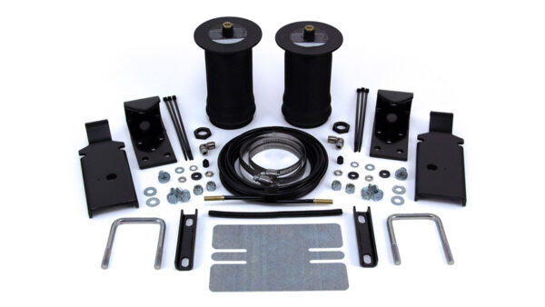 Helper Spring Kit, Ride Control    , Air Lift 59533