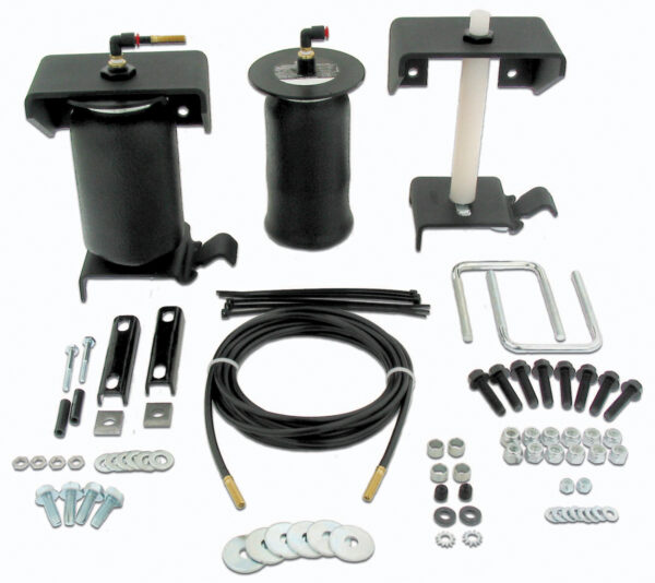 Helper Spring Kit, Ride Control    , Air Lift 59554