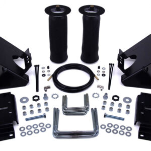 Helper Spring Kit, Ride Control    , Air Lift 59570