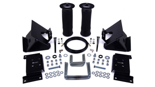 Helper Spring Kit, Ride Control    , Air Lift 59570