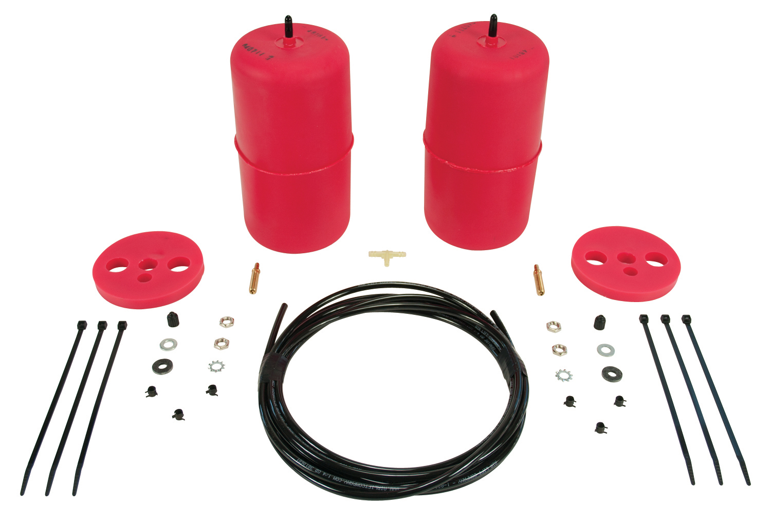 Helper Spring Kit, Air Lift 1000   , Air Lift 60732