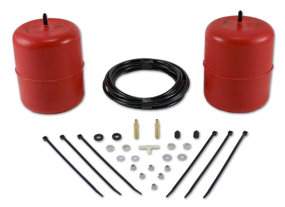 Helper Spring Kit, Air Lift 1000   , Air Lift 60742
