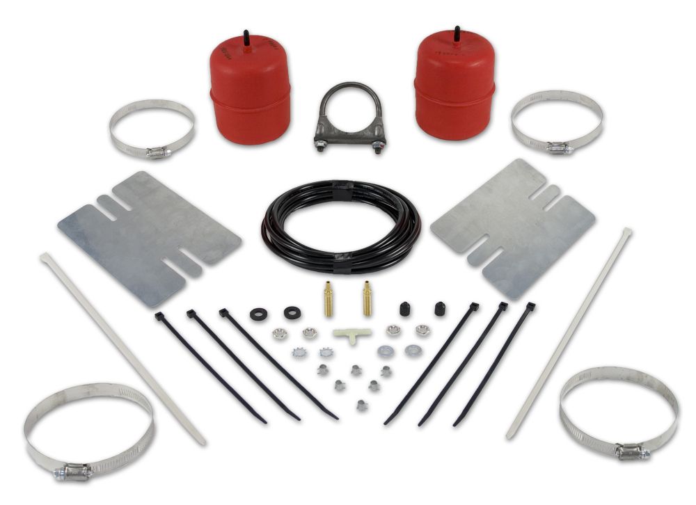 Helper Spring Kit, Air Lift 1000   , Air Lift 60776