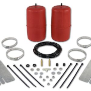 Helper Spring Kit, Air Lift 1000   , Air Lift 60786