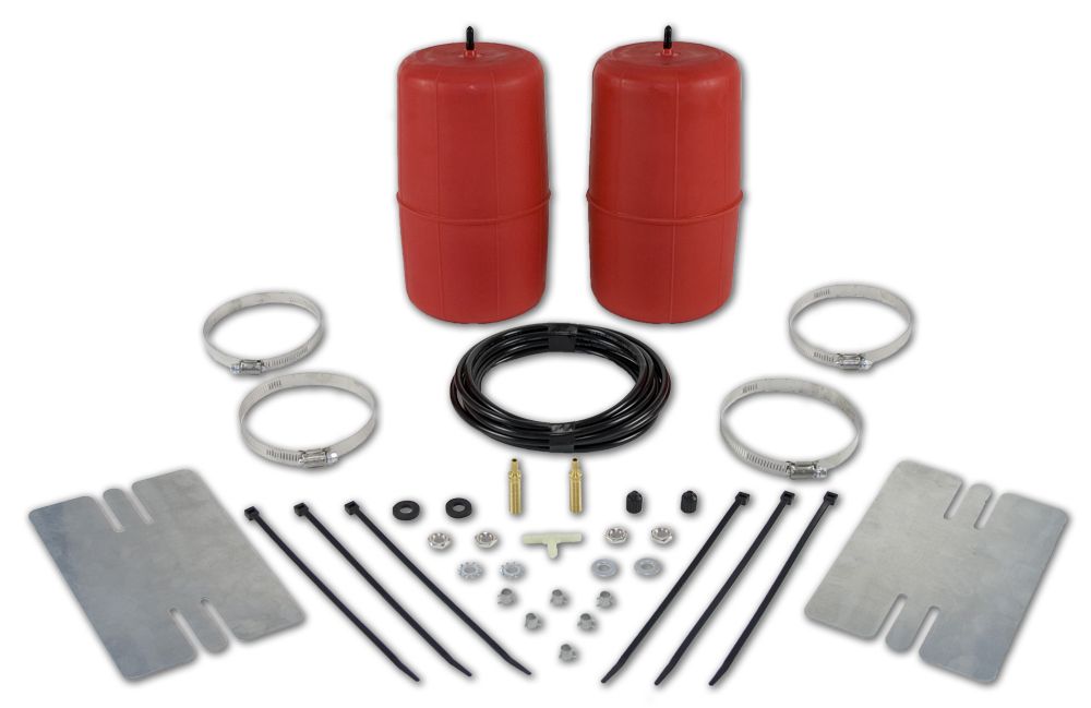 Helper Spring Kit, Air Lift 1000   , Air Lift 60786