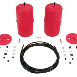 Helper Spring Kit, Air Lift 1000   , Air Lift 60810