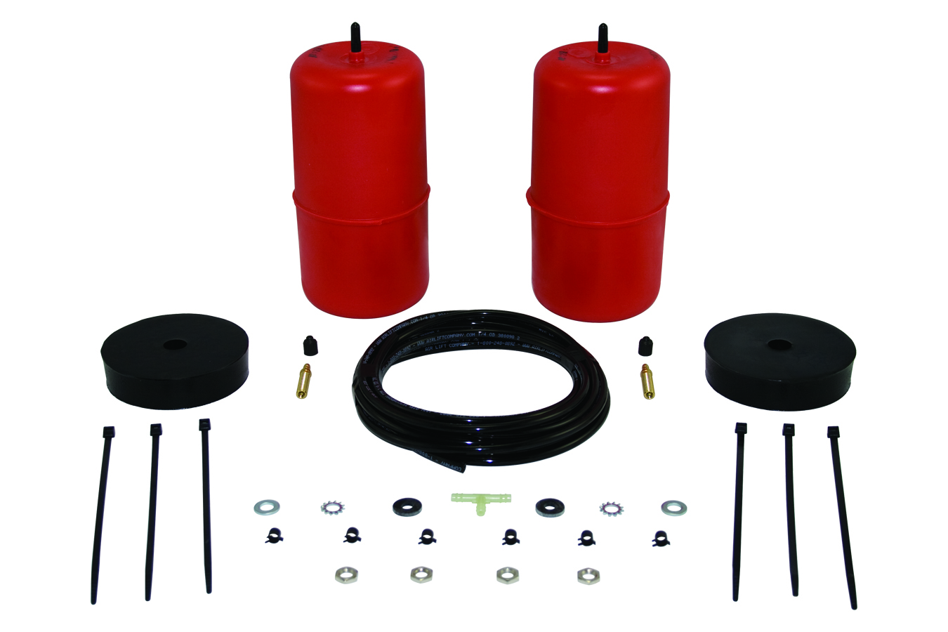 Helper Spring Kit, Air Lift 1000   , Air Lift 60811