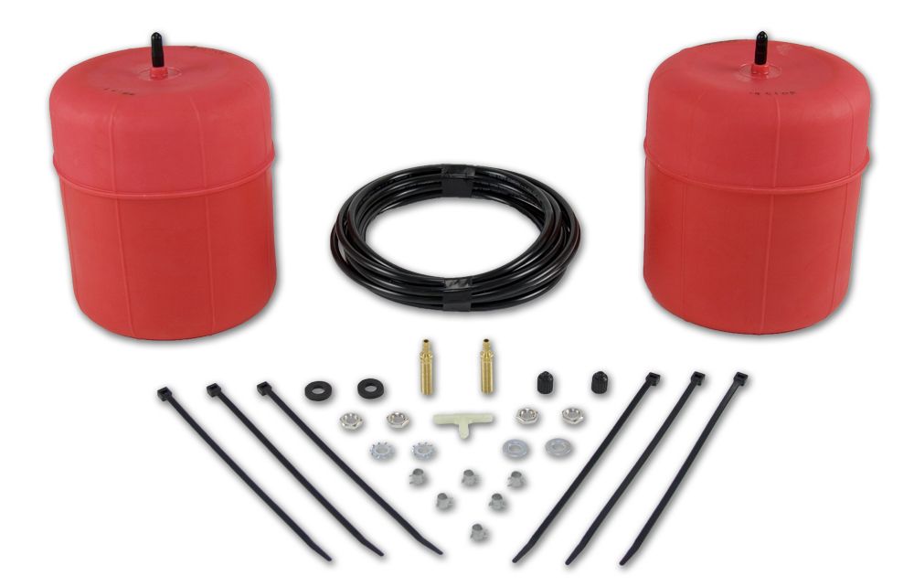 Helper Spring Kit, Air Lift 1000   , Air Lift 60812