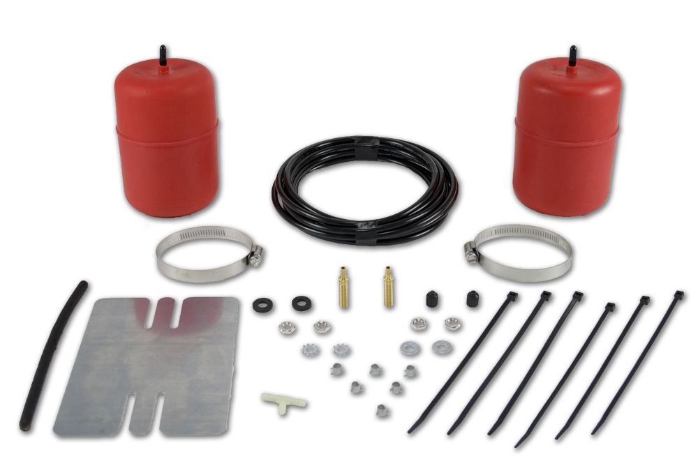 Helper Spring Kit, Air Lift 1000   , Air Lift 60815