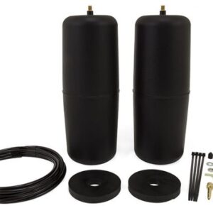 Helper Spring Kit, Air Lift 1000   , Air Lift 60818HD