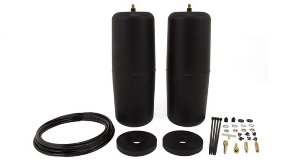 Helper Spring Kit, Air Lift 1000   , Air Lift 60818HD