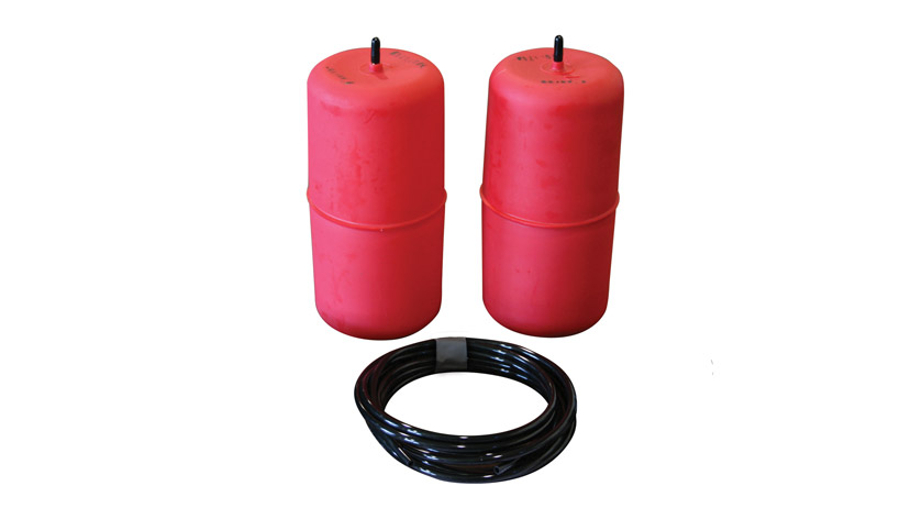 Helper Spring Kit, Air Lift 1000   , Air Lift 60821