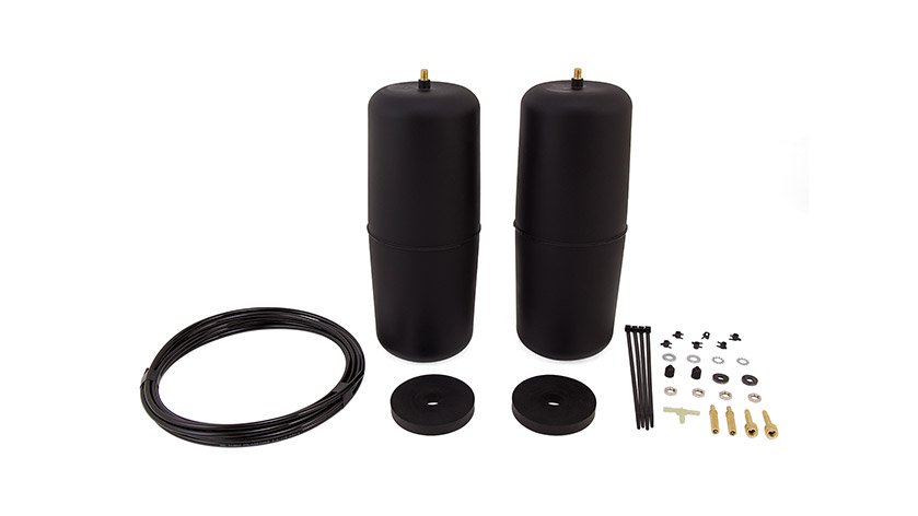 Helper Spring Kit, Air Lift 1000   , Air Lift 60828HD
