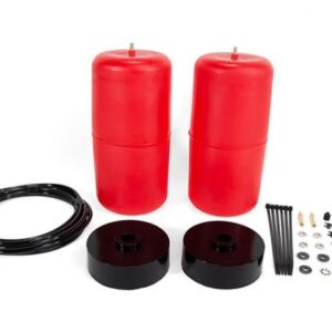 Helper Spring Kit, Air Lift 1000   , Air Lift 60830
