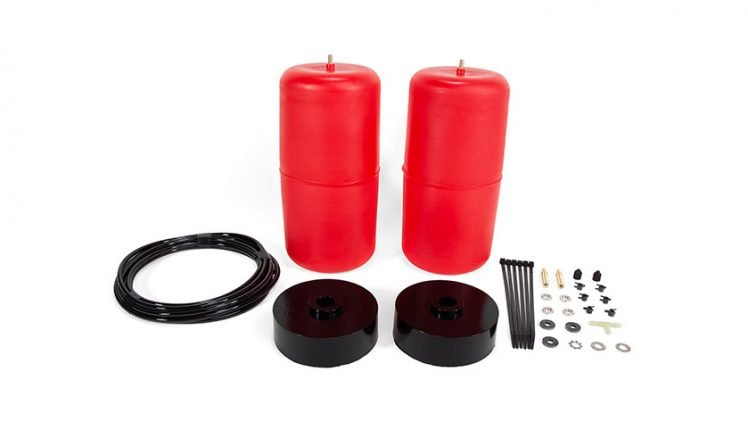Helper Spring Kit, Air Lift 1000   , Air Lift 60830