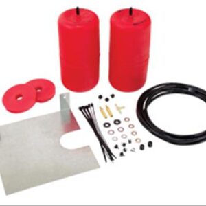 Helper Spring Kit, Air Lift 1000   , Air Lift 60852