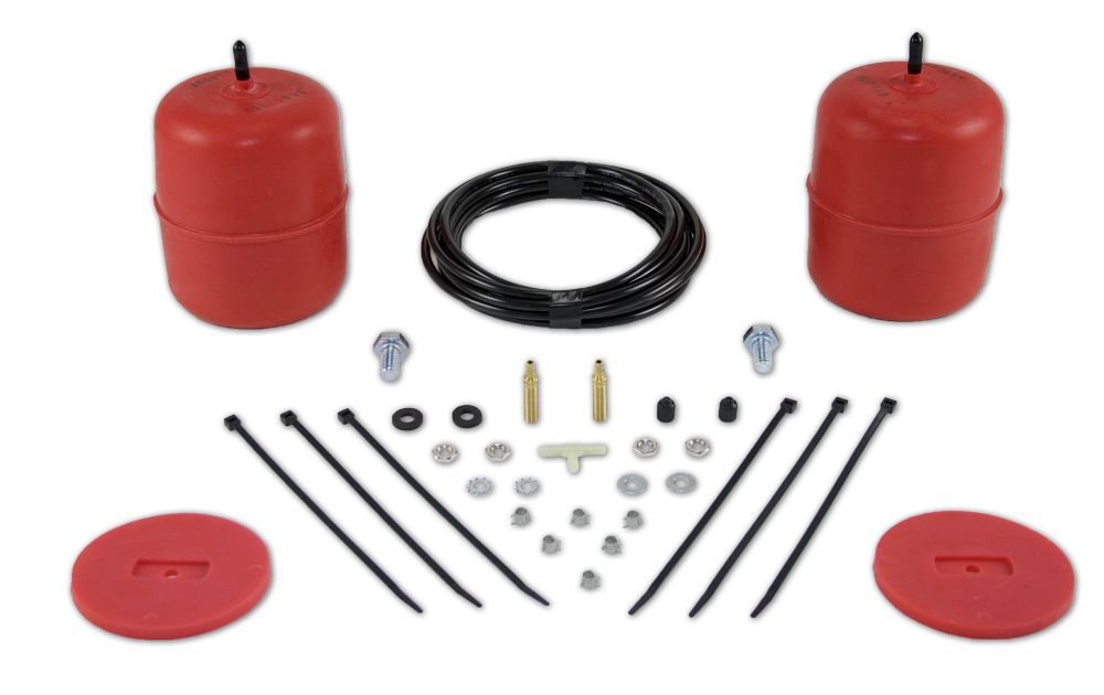 Helper Spring Kit, Air Lift 1000   , Air Lift 80702