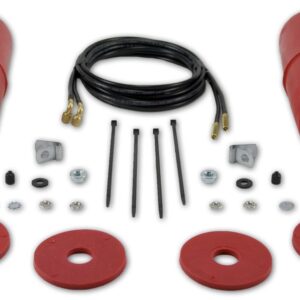Helper Spring Kit, Air Lift 1000   , Air Lift 81560