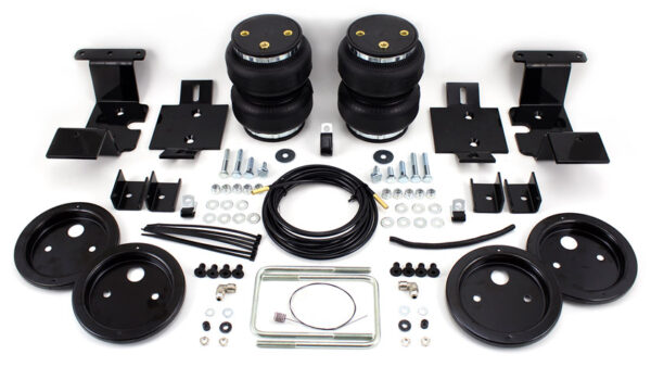 Helper Spring Kit, Air Lift 5000    Ultimate, Air Lift 88204