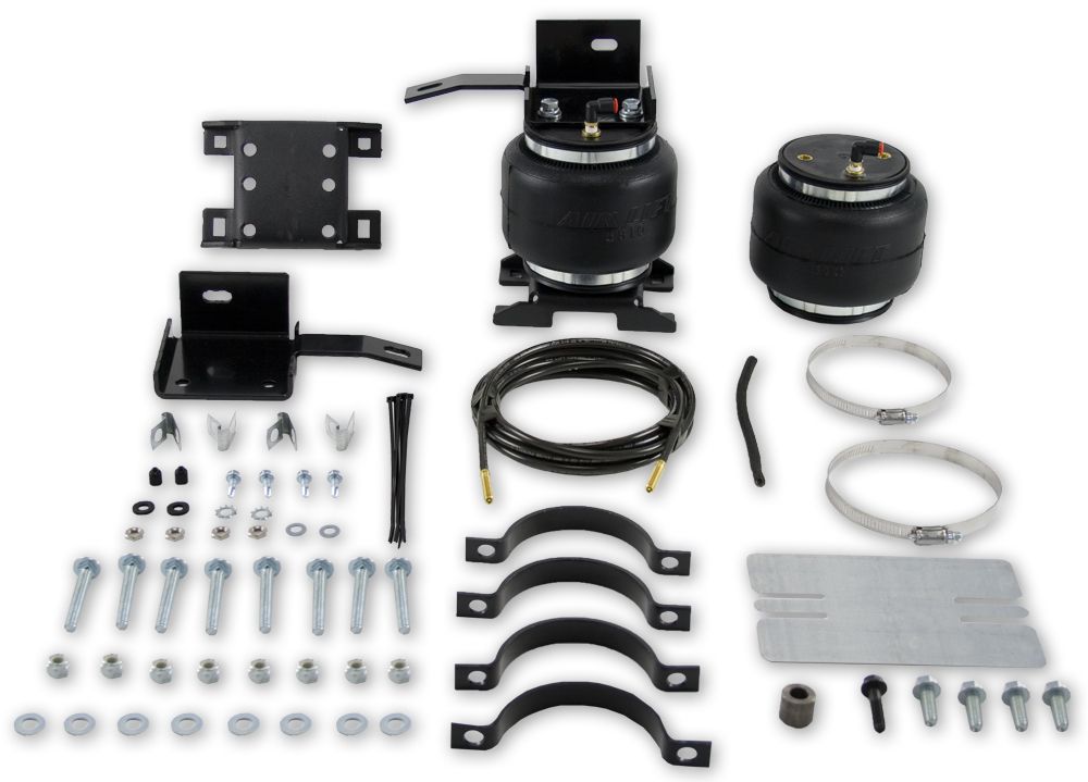 Helper Spring Kit, Air Lift 5000    Ultimate, Air Lift 88205