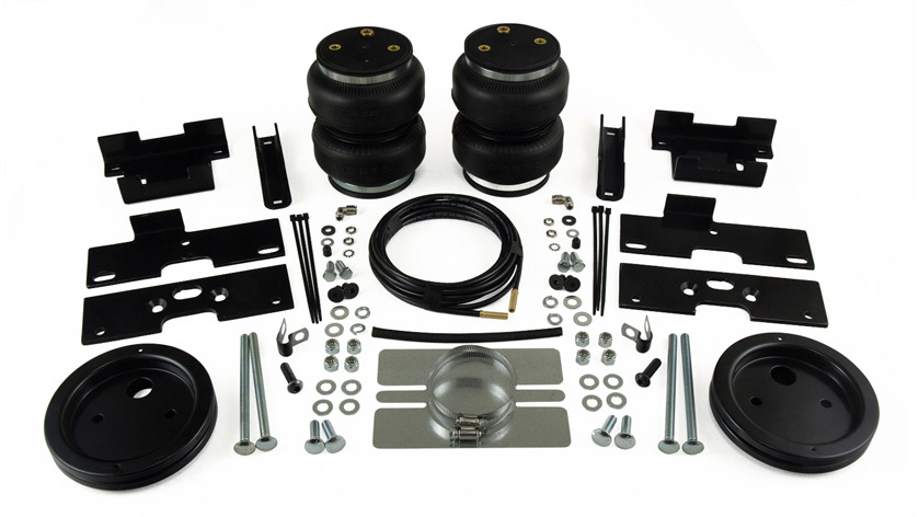 Helper Spring Kit, Air Lift 5000    Ultimate, Air Lift 88213