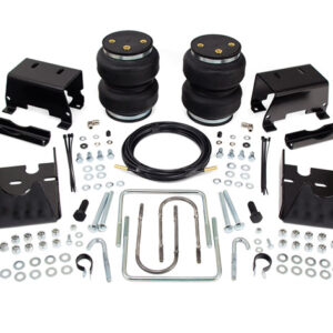 Helper Spring Kit, Air Lift 5000    Ultimate, Air Lift 88229