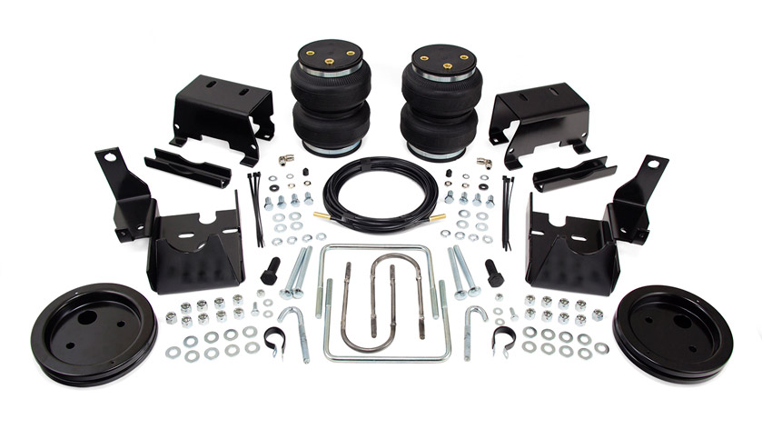 Helper Spring Kit, Air Lift 5000    Ultimate, Air Lift 88229