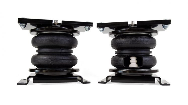 Helper Spring Kit, Air Lift 5000    Ultimate, Air Lift 88234