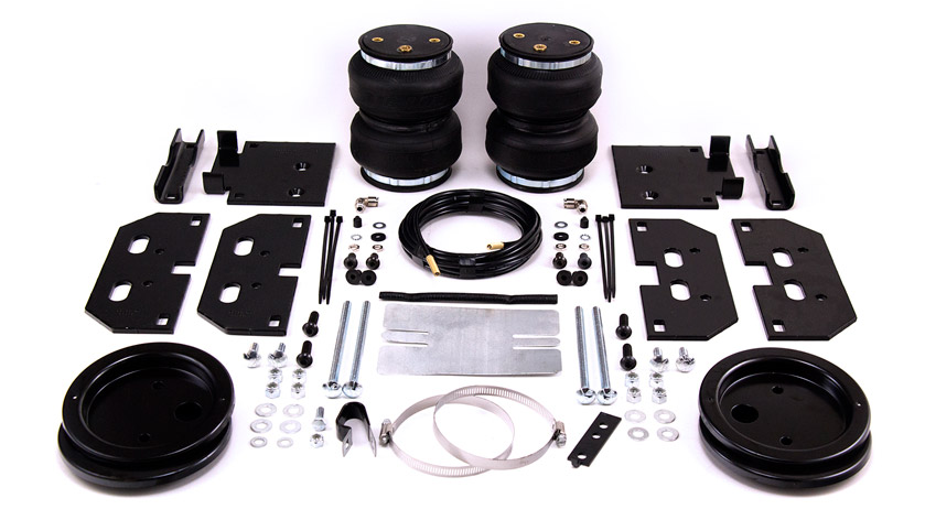 Helper Spring Kit, Air Lift 5000    Ultimate, Air Lift 88255