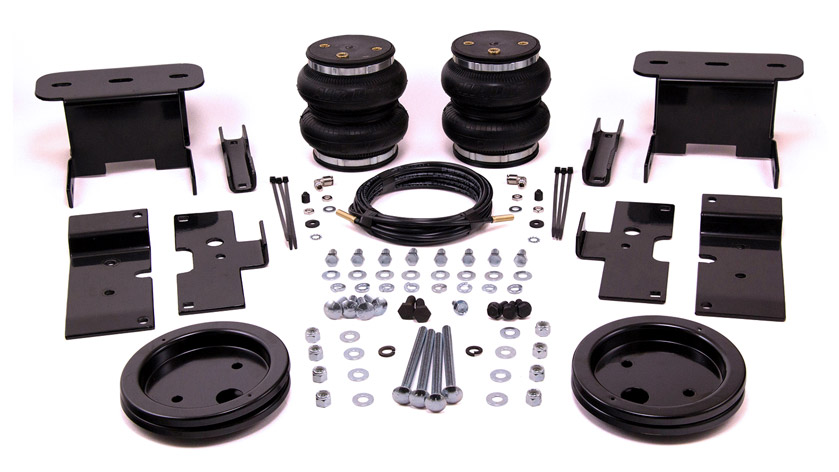Helper Spring Kit, Air Lift 5000    Ultimate, Air Lift 88268
