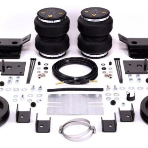 Helper Spring Kit, Air Lift 5000    Ultimate, Air Lift 88272