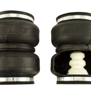 Helper Spring Kit, Air Lift 5000    Ultimate, Air Lift 88275