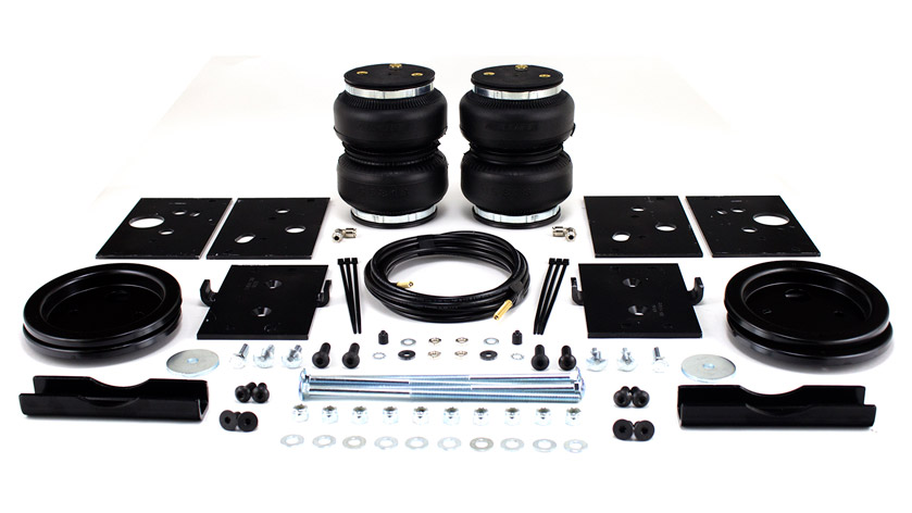 Helper Spring Kit, Air Lift 5000    Ultimate, Air Lift 88289