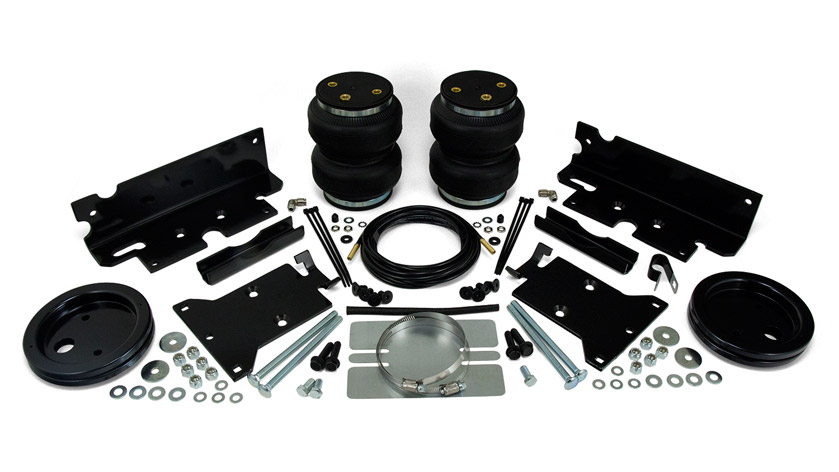 Helper Spring Kit, Air Lift 5000    Ultimate, Air Lift 88339