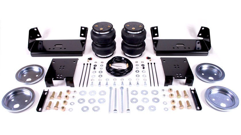 Helper Spring Kit, Air Lift 5000    Ultimate, Air Lift 88344