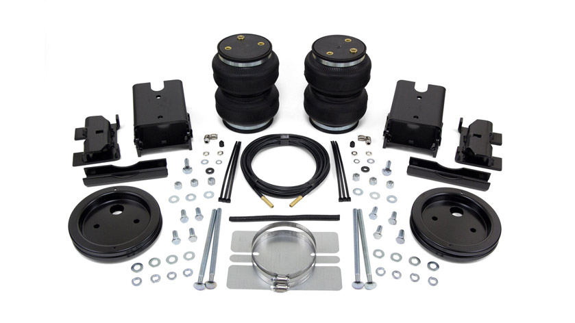 Helper Spring Kit, Air Lift 5000    Ultimate, Air Lift 88349