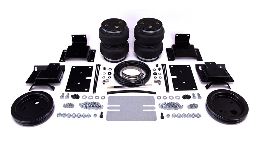 Helper Spring Kit, Air Lift 5000    Ultimate, Air Lift 88365