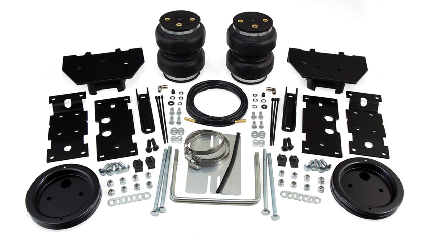 Helper Spring Kit, Air Lift 5000    Ultimate, Air Lift 88391
