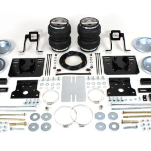 Helper Spring Kit, Air Lift 5000    Ultimate, Air Lift 88398