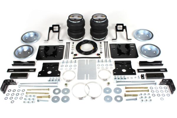 Helper Spring Kit, Air Lift 5000    Ultimate, Air Lift 88398