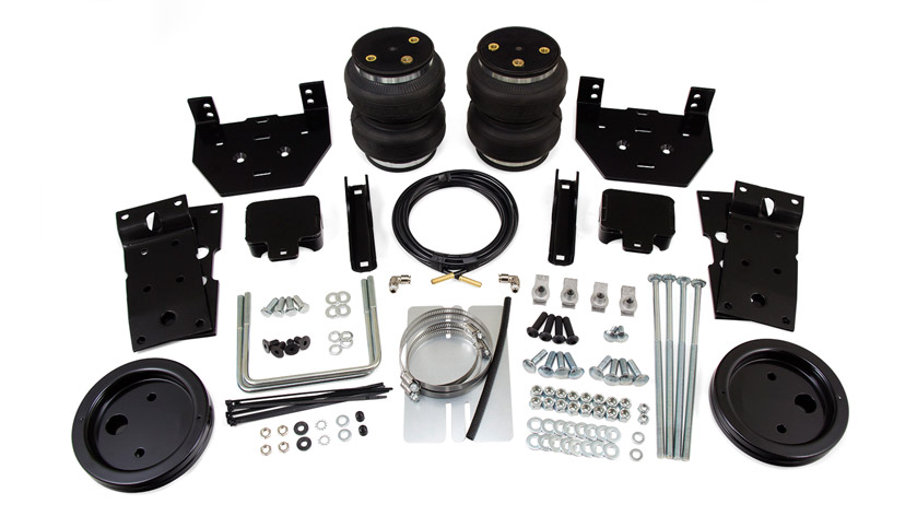 Helper Spring Kit, Air Lift 5000    Ultimate, Air Lift 88399