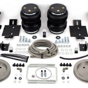 Helper Spring Kit, Air Lift 5000    Ultimate Plus, Air Lift 89204