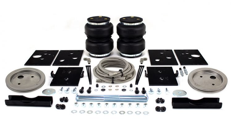 Helper Spring Kit, Air Lift 5000    Ultimate Plus, Air Lift 89289
