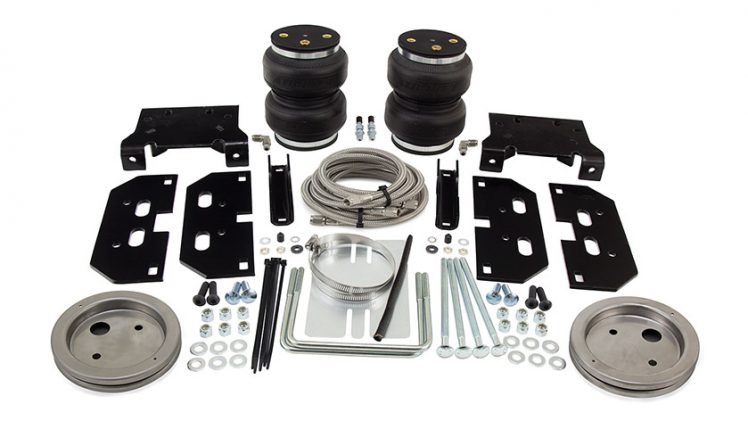 Helper Spring Kit, Air Lift 5000    Ultimate Plus, Air Lift 89295