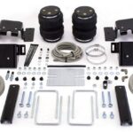 Helper Spring Kit, Air Lift 5000 Ultimate Plus, Air Lift 89338