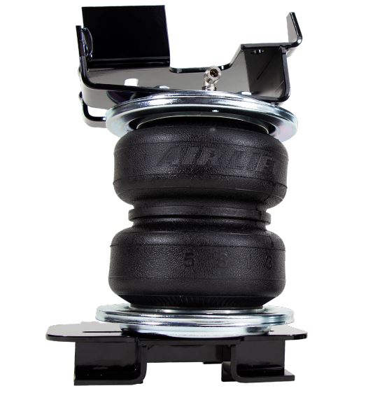 Helper Spring Kit, Air Lift 5000    Ultimate Plus, Air Lift 89385